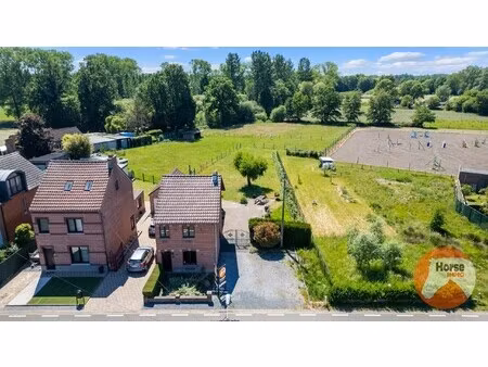 lummen - instapklare woning op 57a