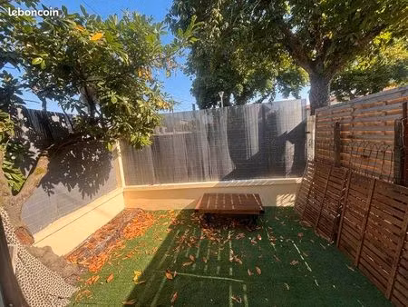 maison de ville 4 pièces 79 m²