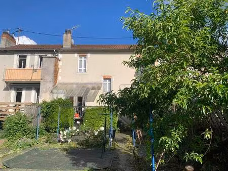 vente maison 4 pièces 116 m² périgueux (24000)