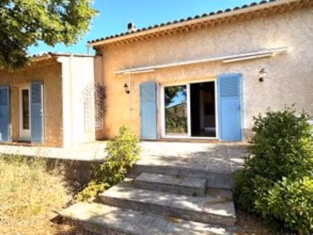 maison de luxe de 4 pièces en vente à le muy  france