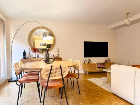 appartement 3 pièces - 70 m²