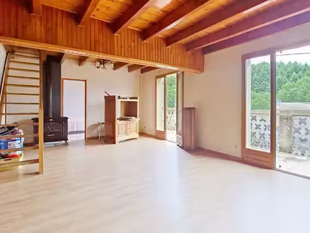 maison 6 pièces 106