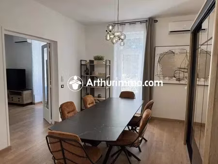 location de vacances appartement 3 pièces 61 m2 à bagnoles-de-l'orne-normandie
