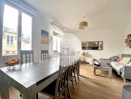 location appartement 3 pièces 58 m2 à pontchâteau