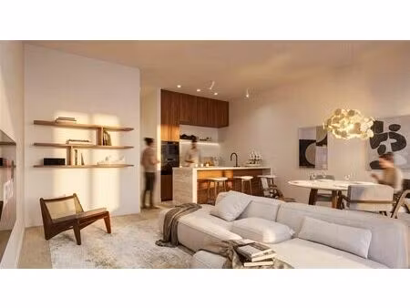 appartement à vendre à herentalsebaan 260 wommelgem (rbw26549)