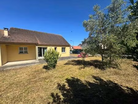 vente maison à alençon (61000) : à vendre / 86m² alençon