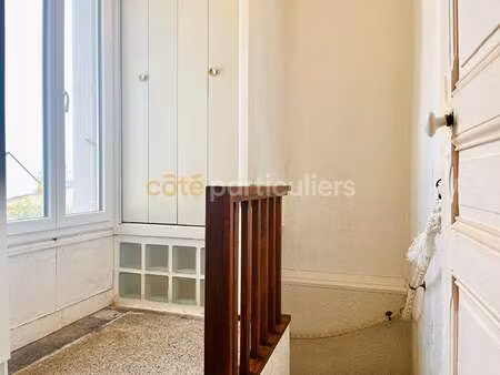 vente maison à barneville-carteret (50270) : à vendre / 90m² barneville-carteret