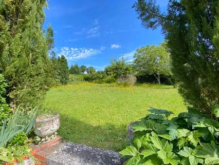 vente maison au mesnil-villement (14690) : à vendre / 170m² le mesnil-villement