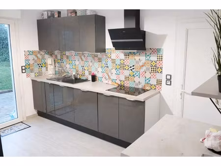 vente maison 7 pièces 140 m2 à saint-herblain