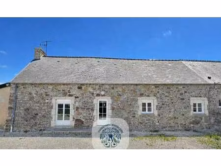 vente maison à sottevast (50260) : à vendre / sottevast