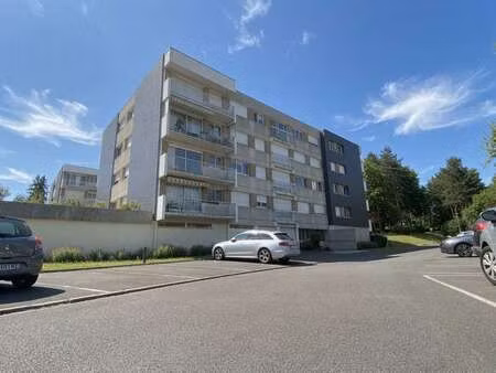 vente appartement 2 pièces à caen (14000) : à vendre 2 pièces / 51m² caen