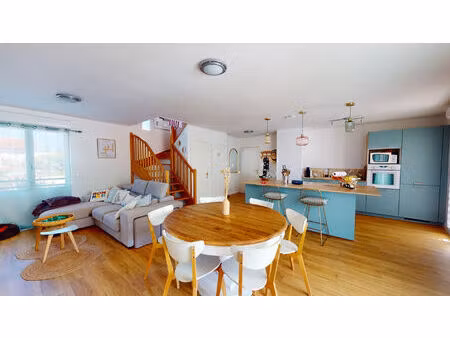 appartement 4 pièces à vendre à royan  grande conche - proche mer et commodités