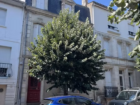 vente duplex 2 pièces