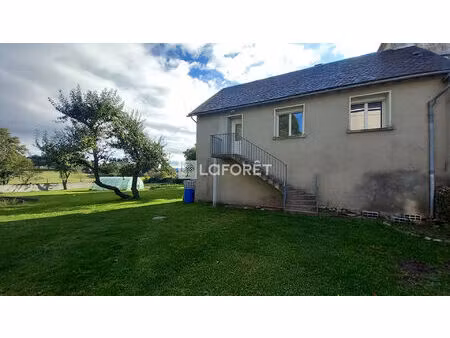 appartement val d'arcomie 67.78 m2