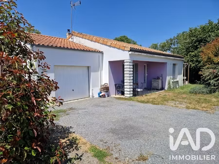 vente maison/villa 4 pièces