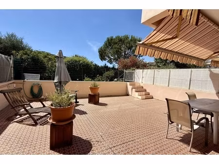annonce appartement à vendre
