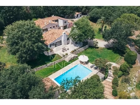 annonce maison à vendre