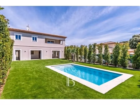 annonce maison à vendre