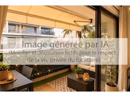 annonce appartement à vendre