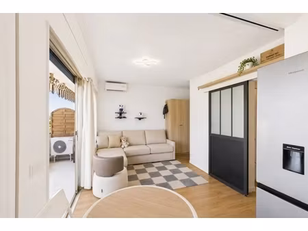 annonce appartement à vendre