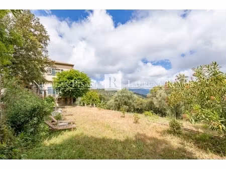 annonce maison à vendre