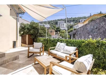 annonce maison à vendre