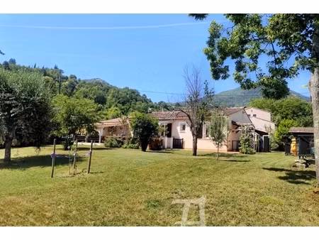 annonce maison à vendre