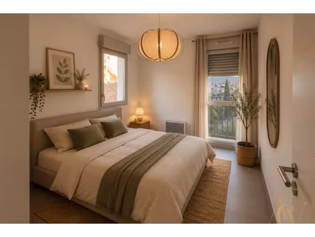 annonce appartement à vendre