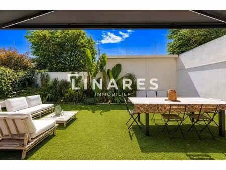 appartement marseille 9e - 3 chambres - 217m²