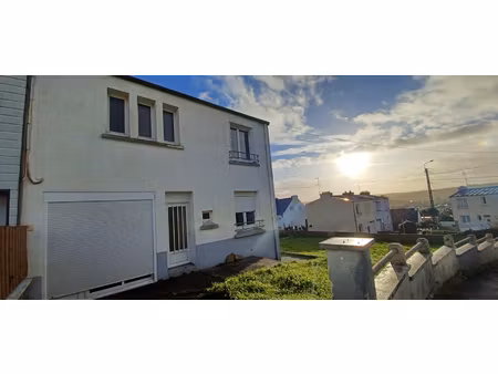 achat maison 5 pièces 99m²