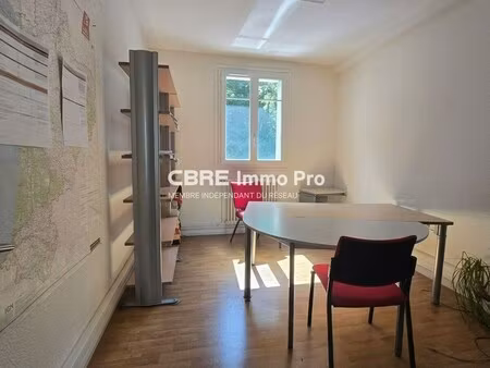 location local professionnel 272m²