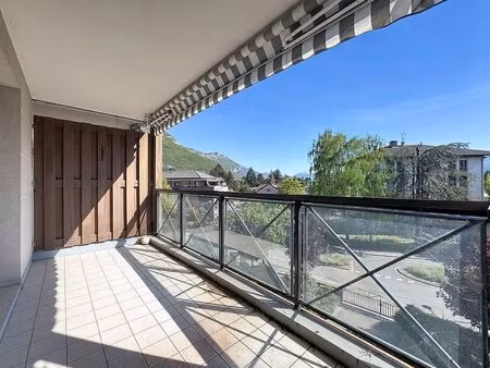 appartement type 3 annecy le vieux