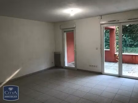 location appartement 1 pièce 34m² arles 13200