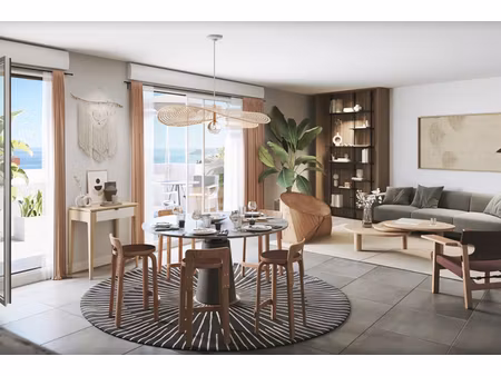 annonce immobilier neuf à vendre