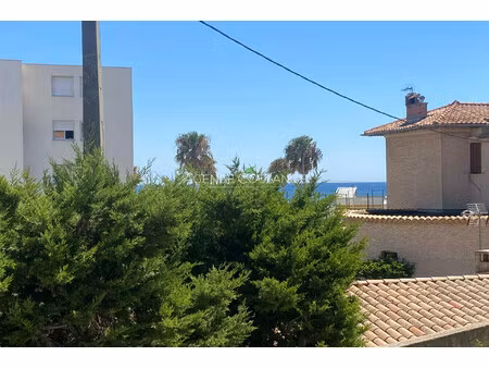 location appartement 1 pièce 24m² la ciotat 13600
