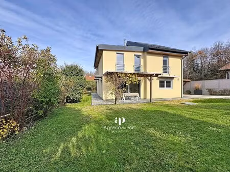 villa - annecy-le-vieux