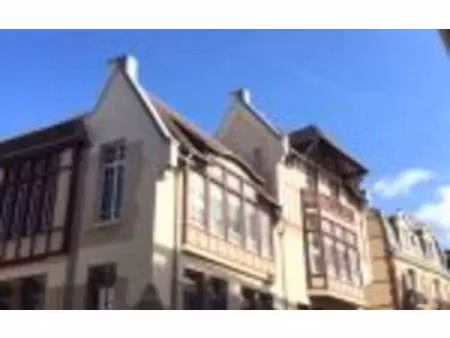 trouville-sur-mer (14360)