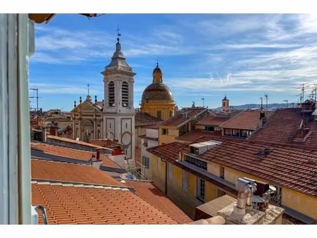 annonce appartement à vendre