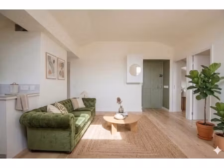 annonce appartement à vendre