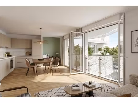 annonce appartement à vendre