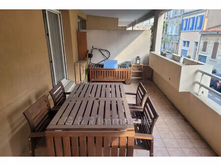location appartement 2 pièces 42m² marseille 5ème
