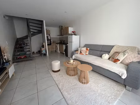 location maison 3 pièces 54m² lavardac 47230