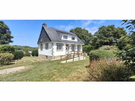 achat maison 7 pièces 131m²