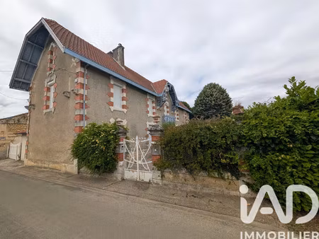 vente maison 9 pièces 320 m² mosnac-saint-simeux (16120)