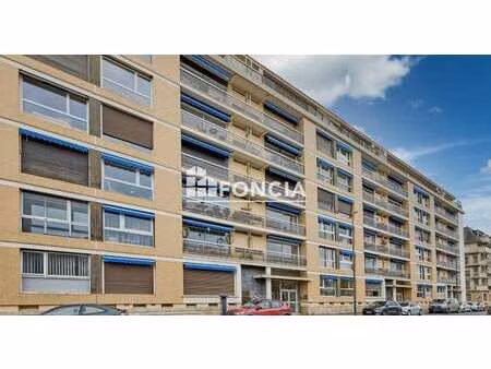 vente appartement t1 à caen (14000) : à vendre t1 / 15m² caen