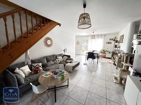 location maison 5 pièces 99m² mont de marsan 40000