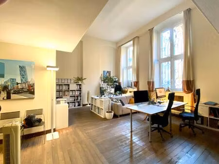 location local professionnel 81m² bordeaux 33000