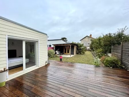 location maison 5 pièces 166m² la rochelle 17000