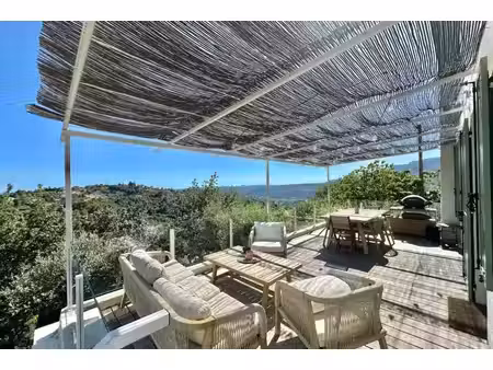 annonce maison à vendre