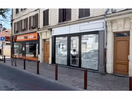 montfermeil (93370)